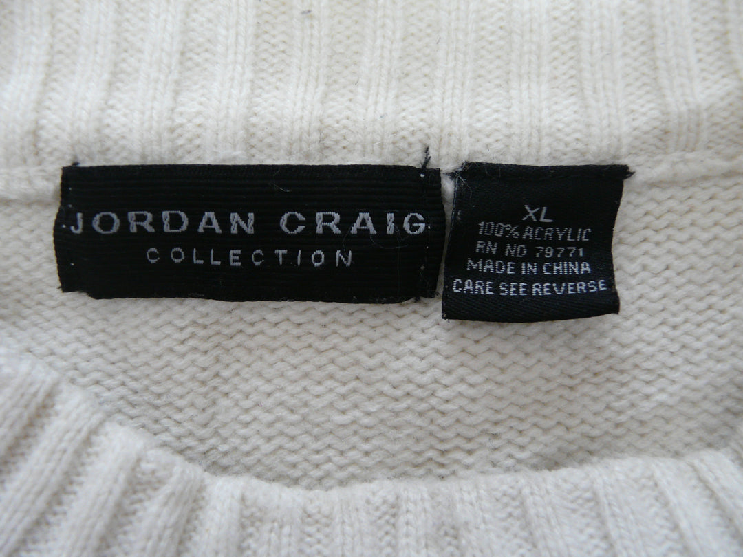 【激安古着】 JORDAN CRAIG　ニットorセーター　トップス