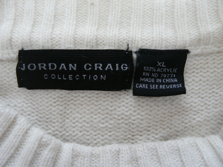 【激安古着】 JORDAN CRAIG　ニットorセーター　トップス
