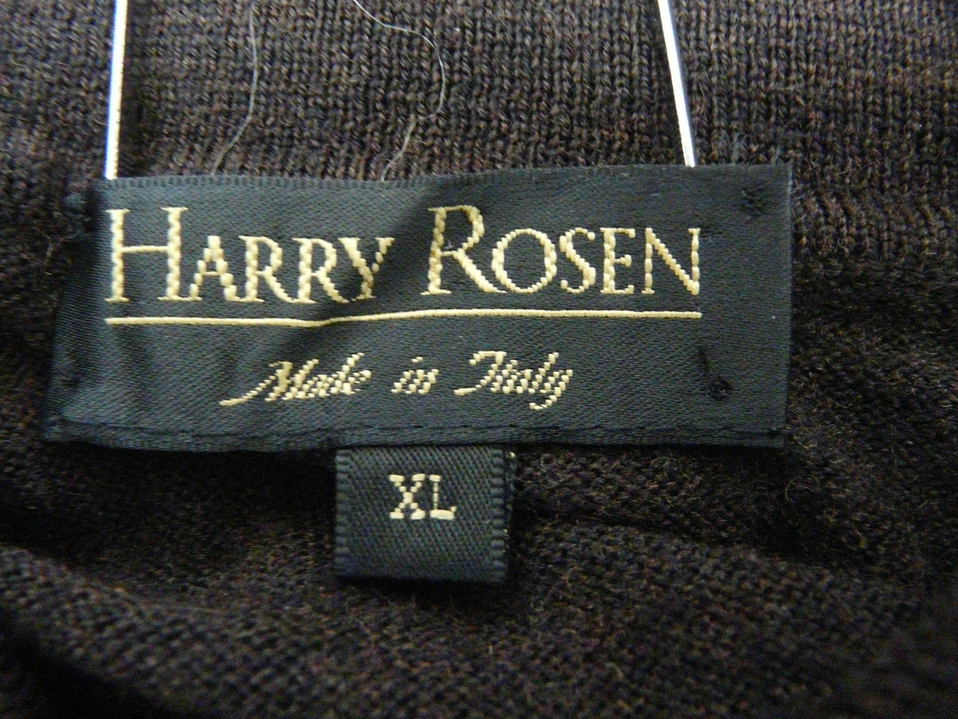 【激安古着】 HARRY ROSEN　ニットorセーター　トップス