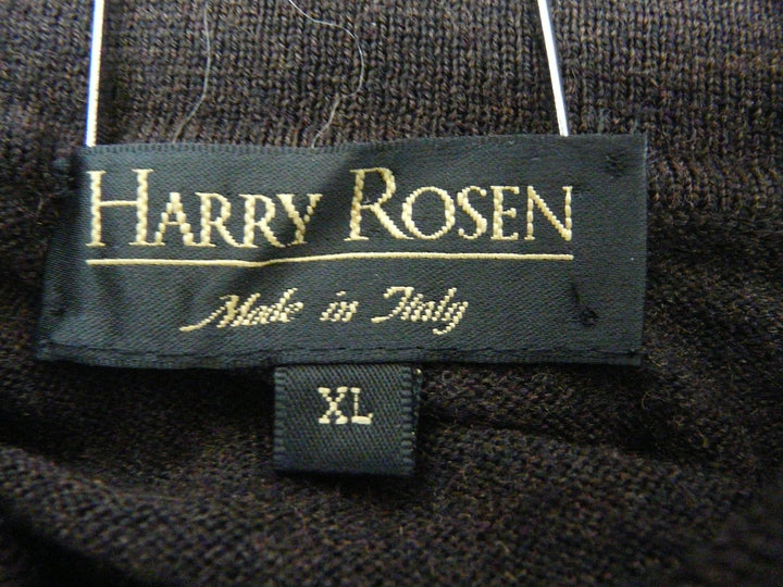 【激安古着】 HARRY ROSEN　ニットorセーター　トップス