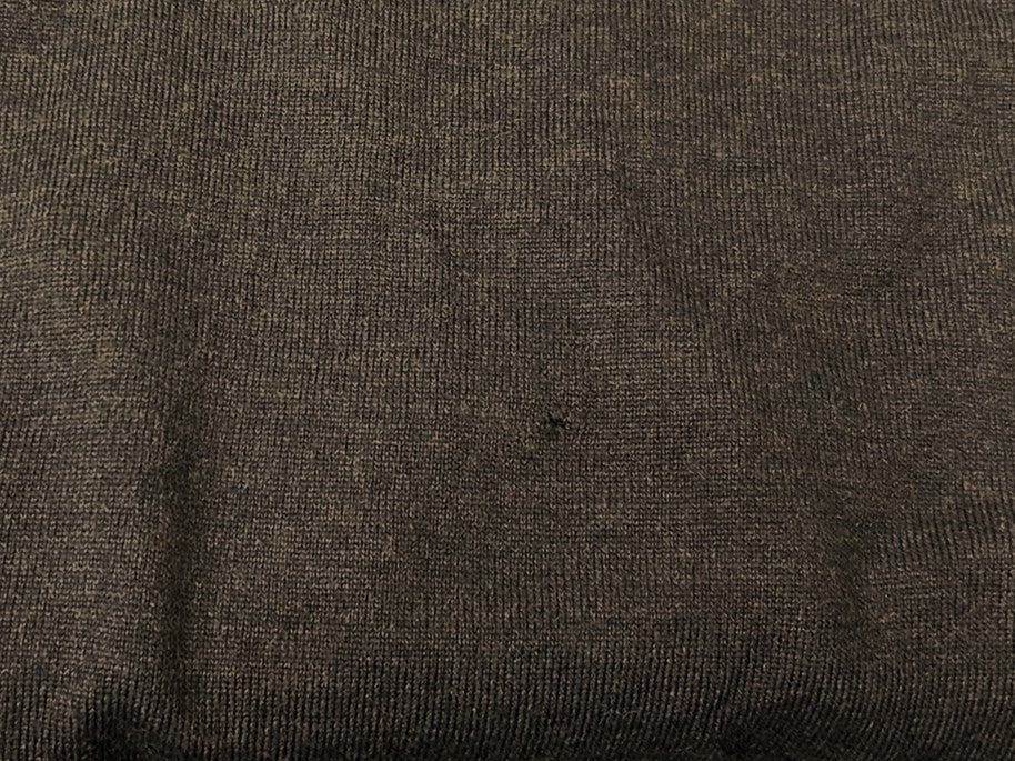 【激安古着】 HARRY ROSEN　ニットorセーター　トップス