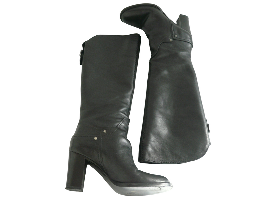 【小物/雑貨】 SIGERSON MORRISON シガーソンモリソン　ブーツ ロング　シューズ