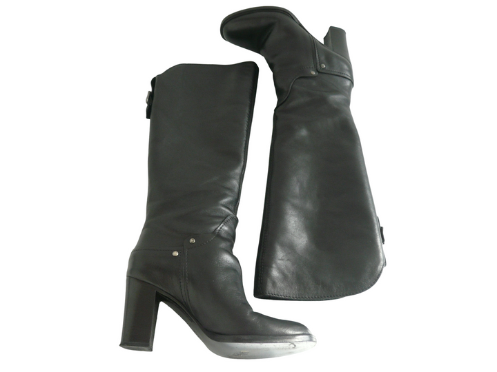 【小物/雑貨】 SIGERSON MORRISON シガーソンモリソン　ブーツ ロング　シューズ