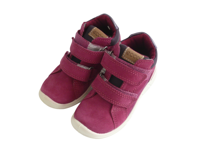 【小物/雑貨】 ecco エコー　スニーカー　シューズ