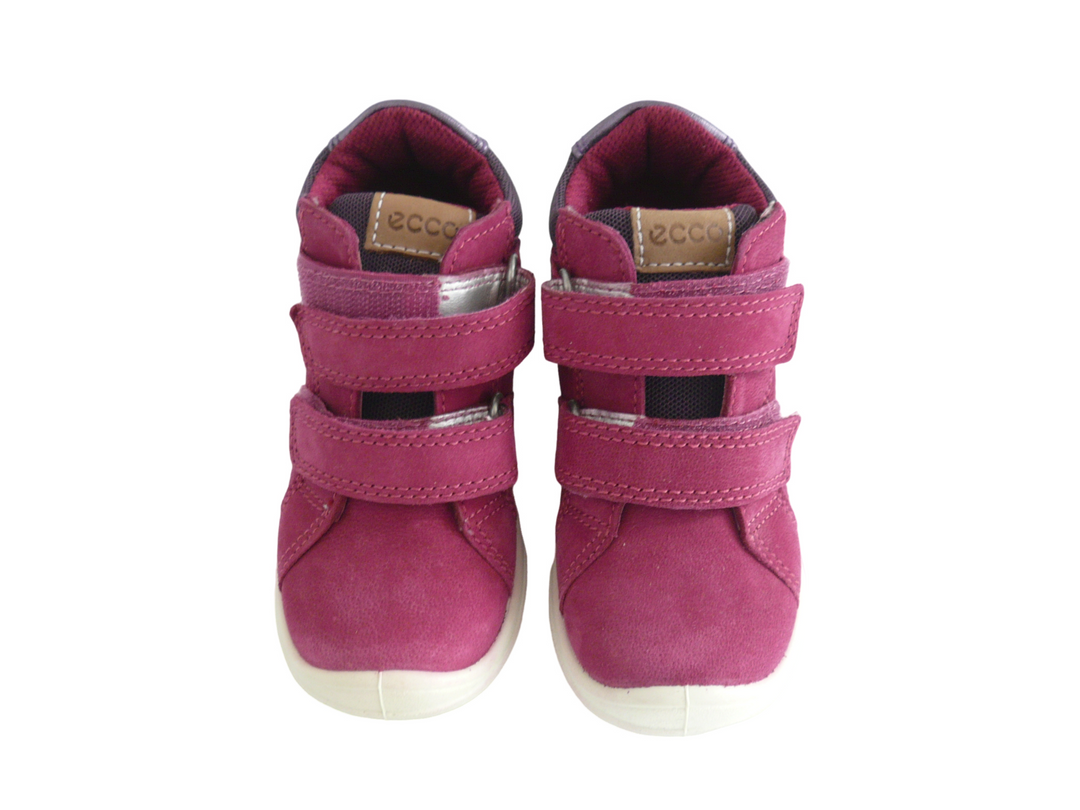 【小物/雑貨】 ecco エコー　スニーカー　シューズ