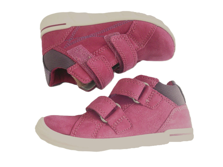 【小物/雑貨】 ecco エコー　スニーカー　シューズ