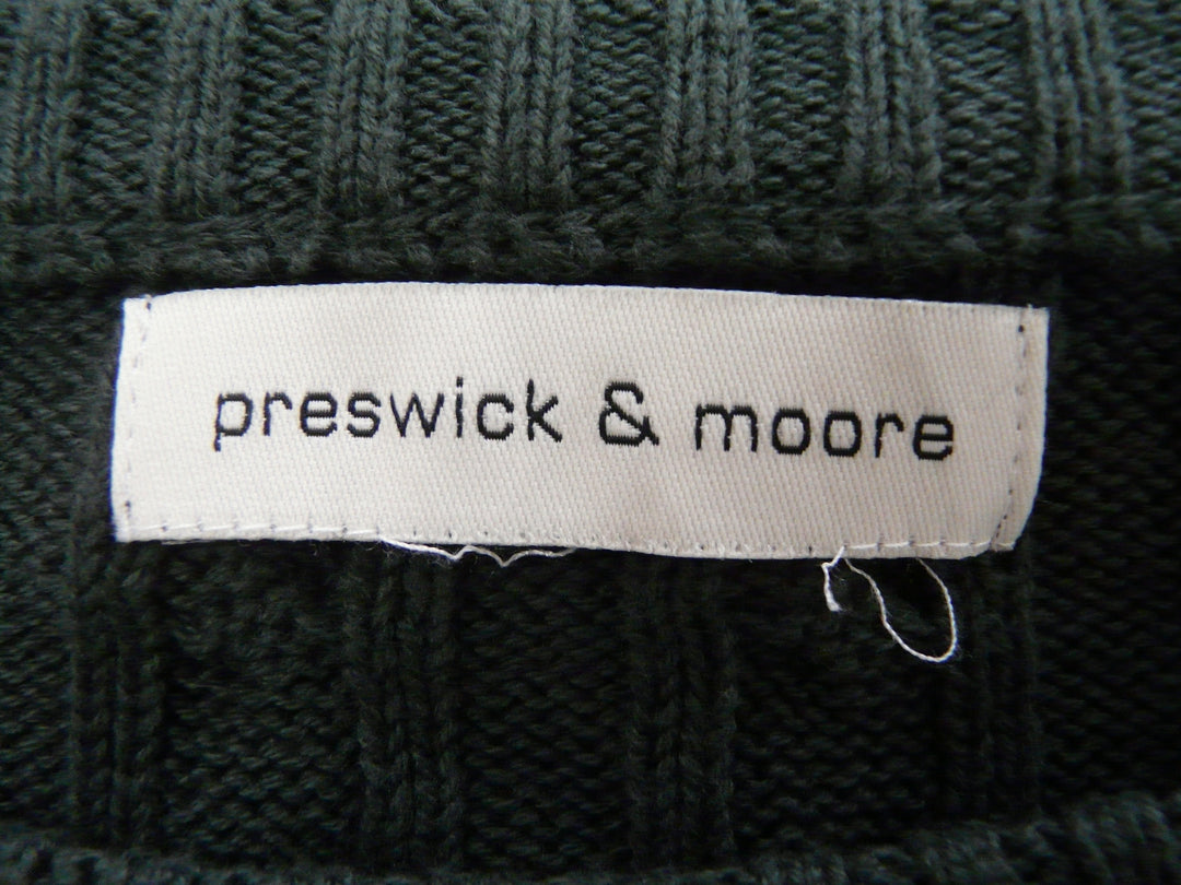 【激安古着】 preswick&moore　ニットorセーター　トップス