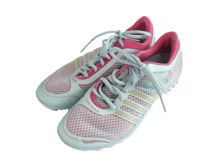 【小物/雑貨】 adidas アディダス　スニーカー　シューズ