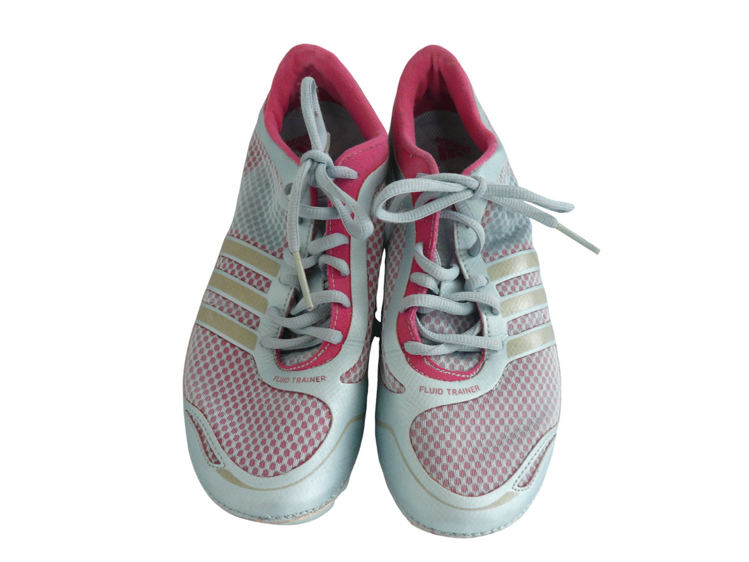 【小物/雑貨】 adidas アディダス　スニーカー　シューズ