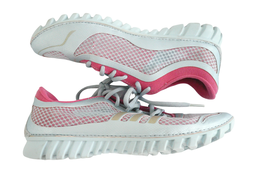 【小物/雑貨】 adidas アディダス　スニーカー　シューズ