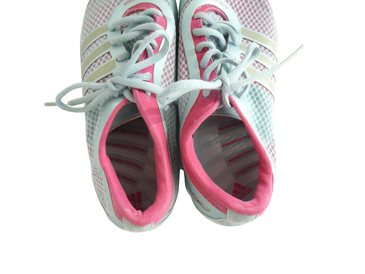 【小物/雑貨】 adidas アディダス　スニーカー　シューズ