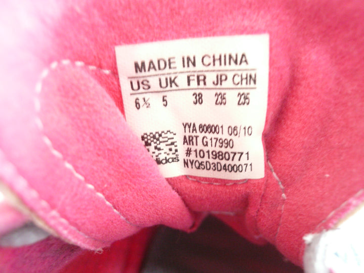 【小物/雑貨】 adidas アディダス　スニーカー　シューズ