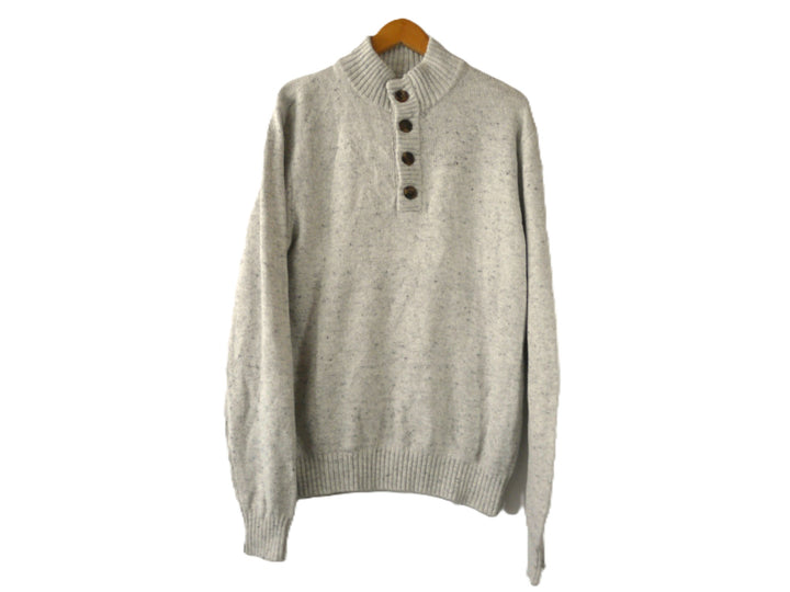 【激安古着】 IZOD　ニットorセーター　トップス