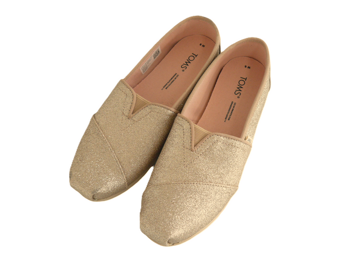 【小物/雑貨】 TOMS トムス　スリッポン　シューズ