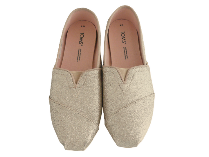 【小物/雑貨】 TOMS トムス　スリッポン　シューズ