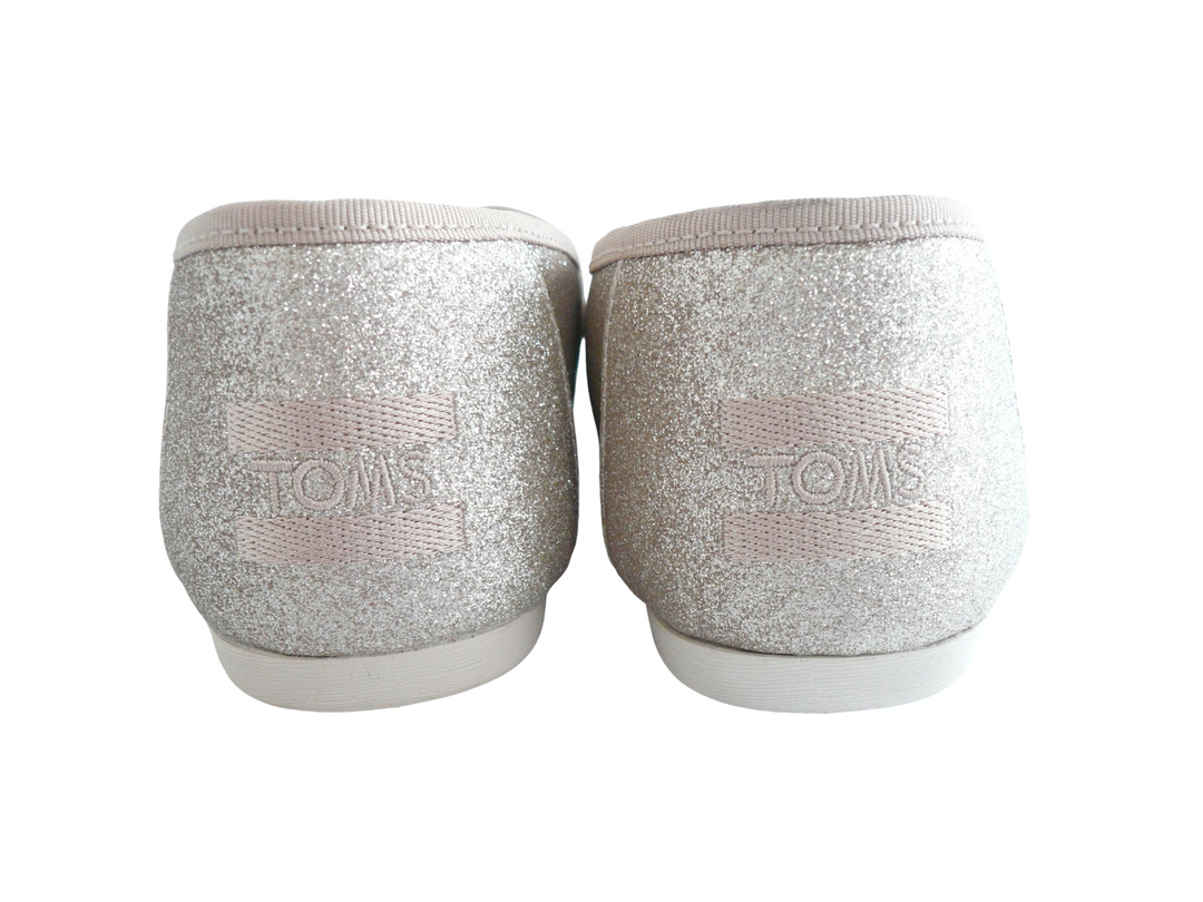 【小物/雑貨】 TOMS トムス　スリッポン　シューズ