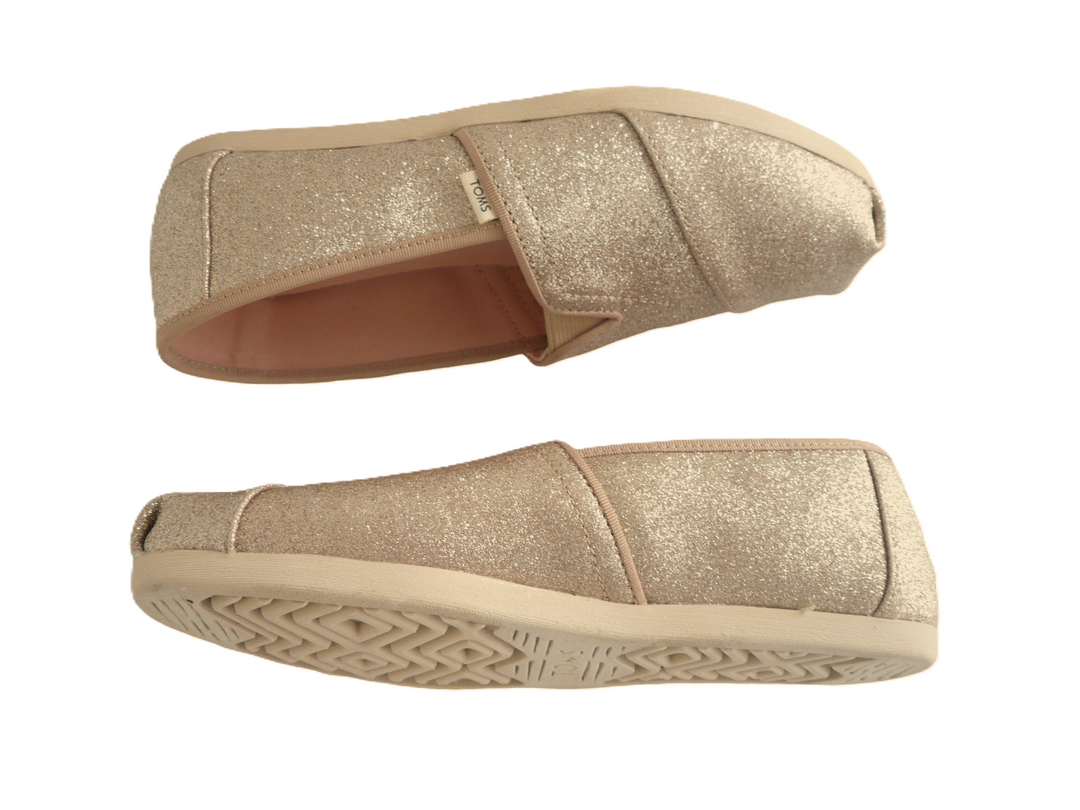 【小物/雑貨】 TOMS トムス　スリッポン　シューズ