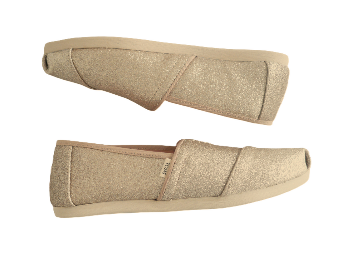 【小物/雑貨】 TOMS トムス　スリッポン　シューズ