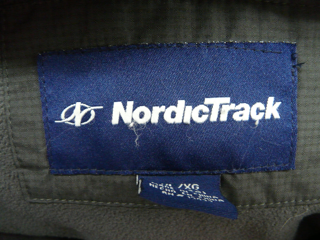 【激安古着】 NordicTrack　ダウン,中綿ジャケット/コート　アウター