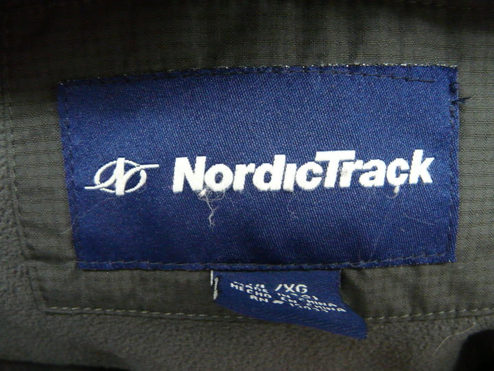 【激安古着】 NordicTrack　ダウン,中綿ジャケット/コート　アウター