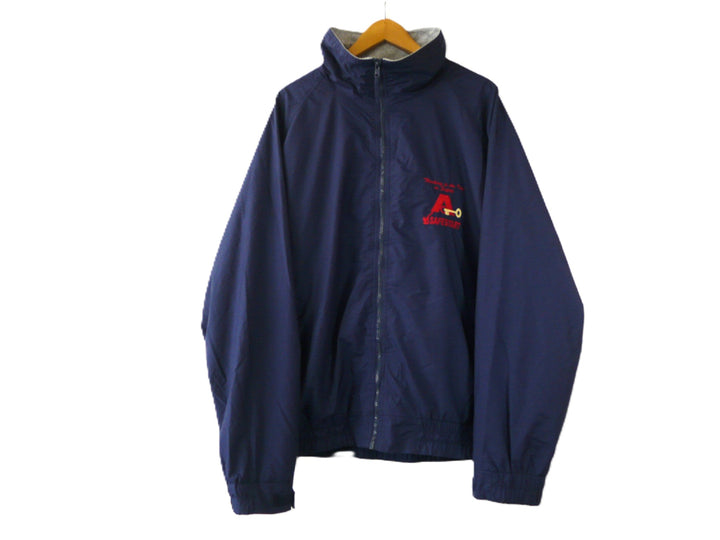 【激安古着】 ACIPCO　ナイロンジャケット　アウター