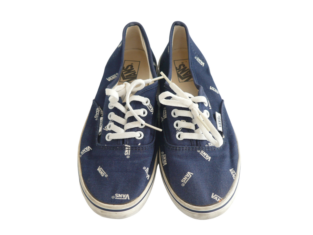 【小物/雑貨】 VANS ヴァンズ　スニーカー　シューズ