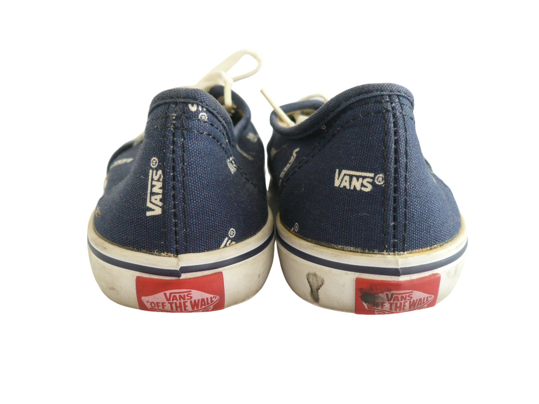 【小物/雑貨】 VANS ヴァンズ　スニーカー　シューズ