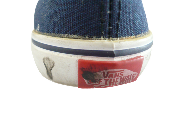 【小物/雑貨】 VANS ヴァンズ　スニーカー　シューズ