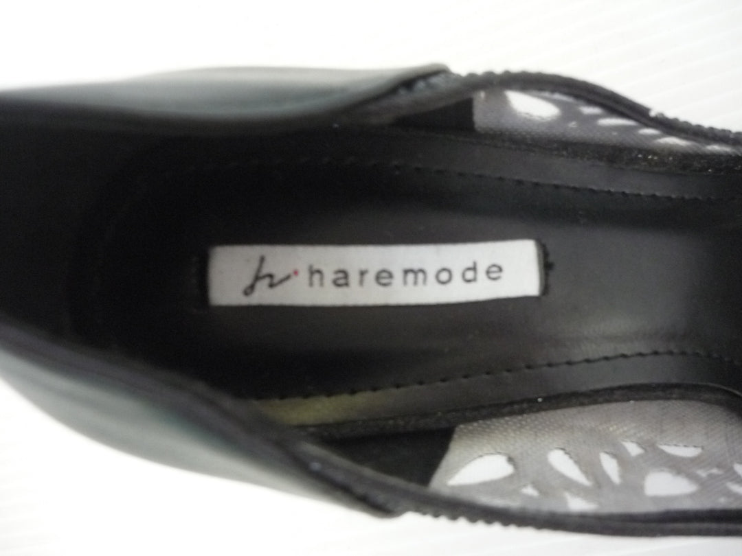 haremode　パンプス　シューズ