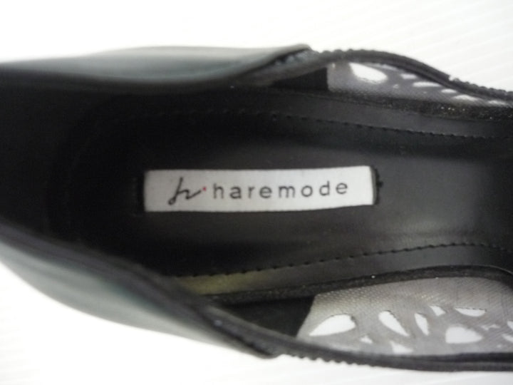 haremode　パンプス　シューズ