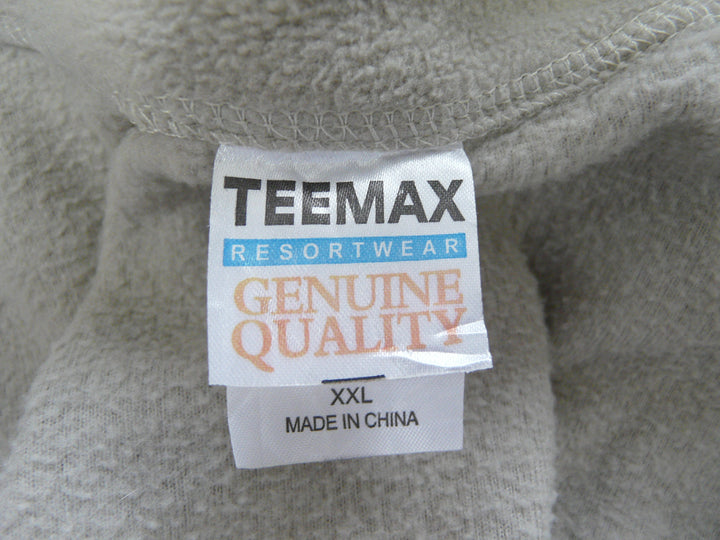 【激安古着】 TEEMAX　フリースジャケット　アウター