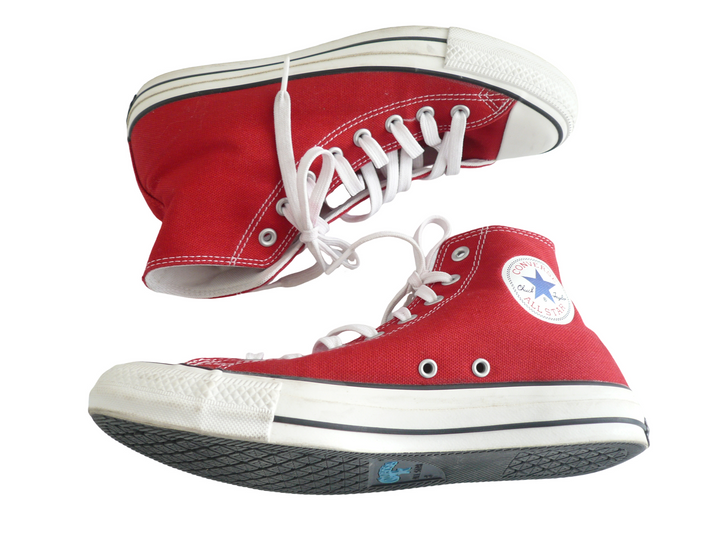 【小物/雑貨】 CONVERSE コンバース　スニーカー　シューズ