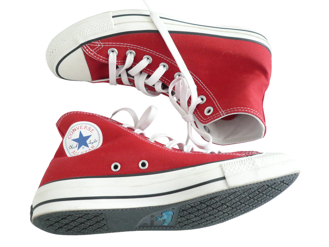 【小物/雑貨】 CONVERSE コンバース　スニーカー　シューズ