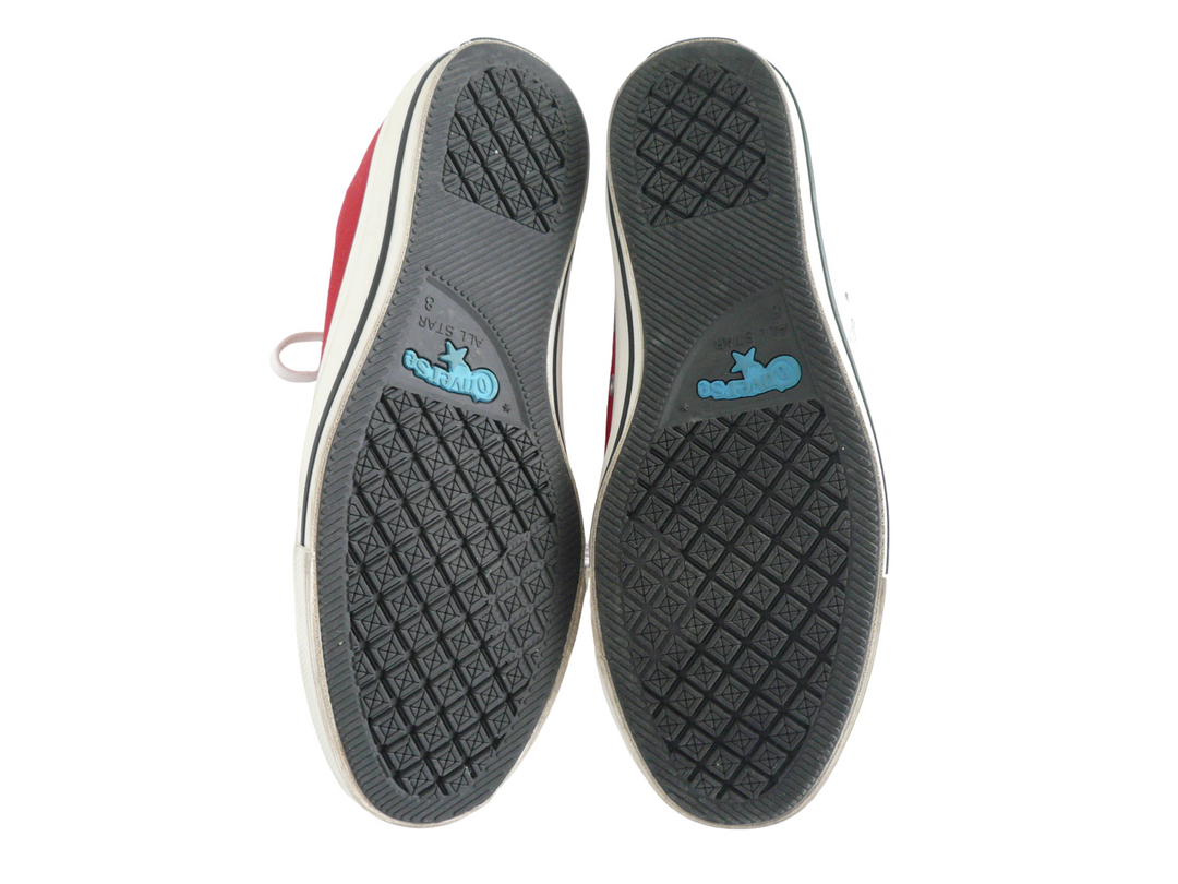 【小物/雑貨】 CONVERSE コンバース　スニーカー　シューズ