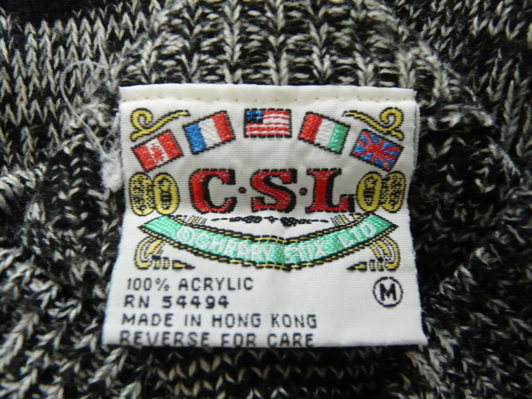 【激安古着】 C.S.L　ニットorセーター　トップス