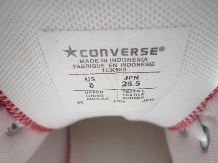 【小物/雑貨】 CONVERSE コンバース　スニーカー　シューズ