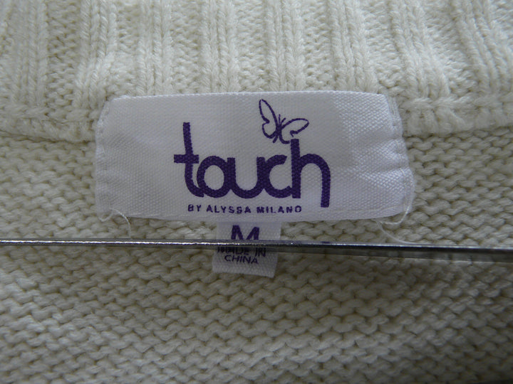 【激安古着】 touch　ニットorセーター　トップス