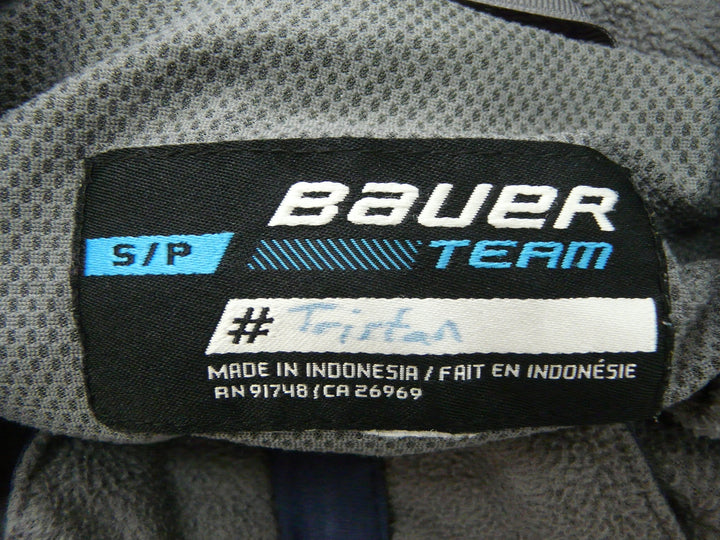 【激安古着】 Bauer TEAM　ブルゾン/ジャンパー　アウター