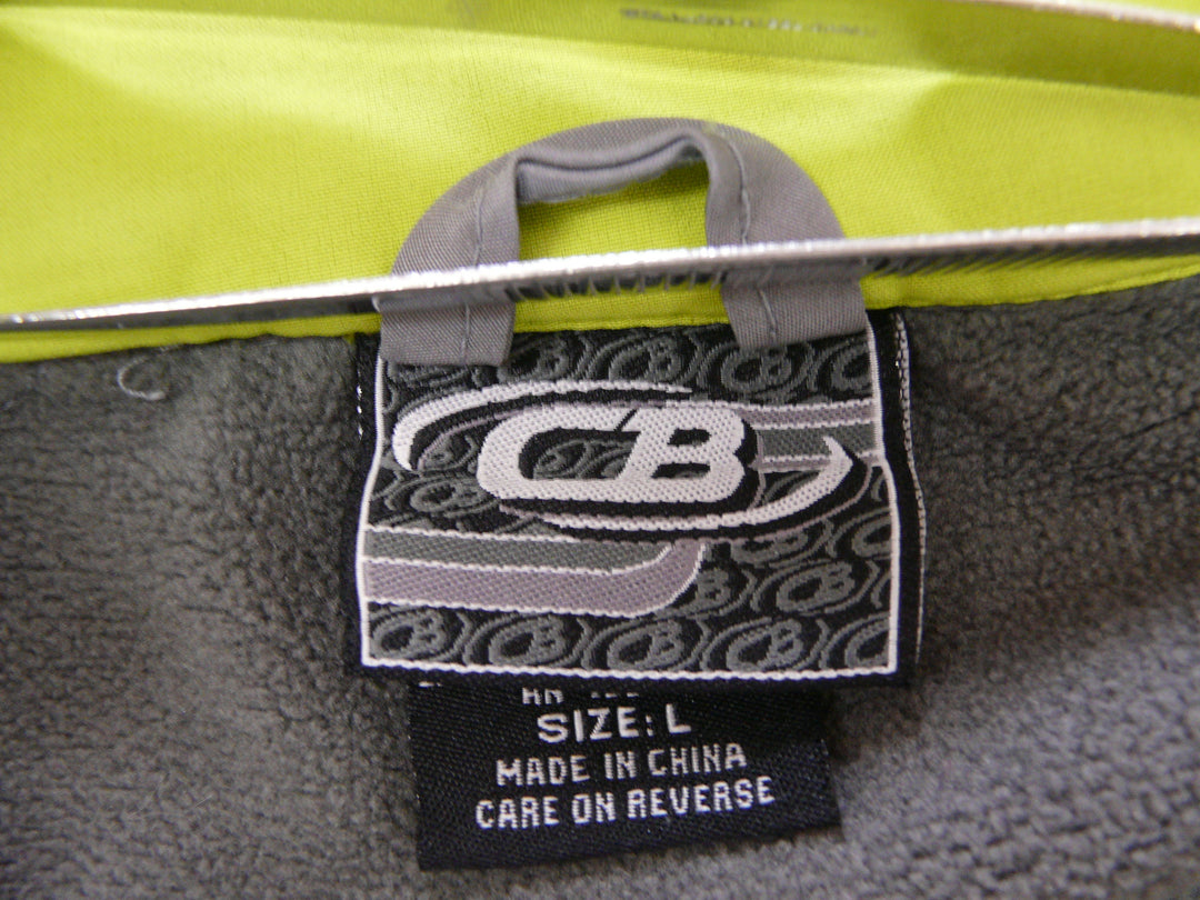 【激安古着】 CB SPORTS　ブルゾン/ジャンパー　アウター