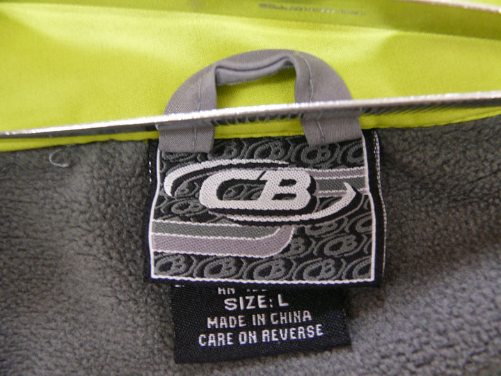 【激安古着】 CB SPORTS　ブルゾン/ジャンパー　アウター