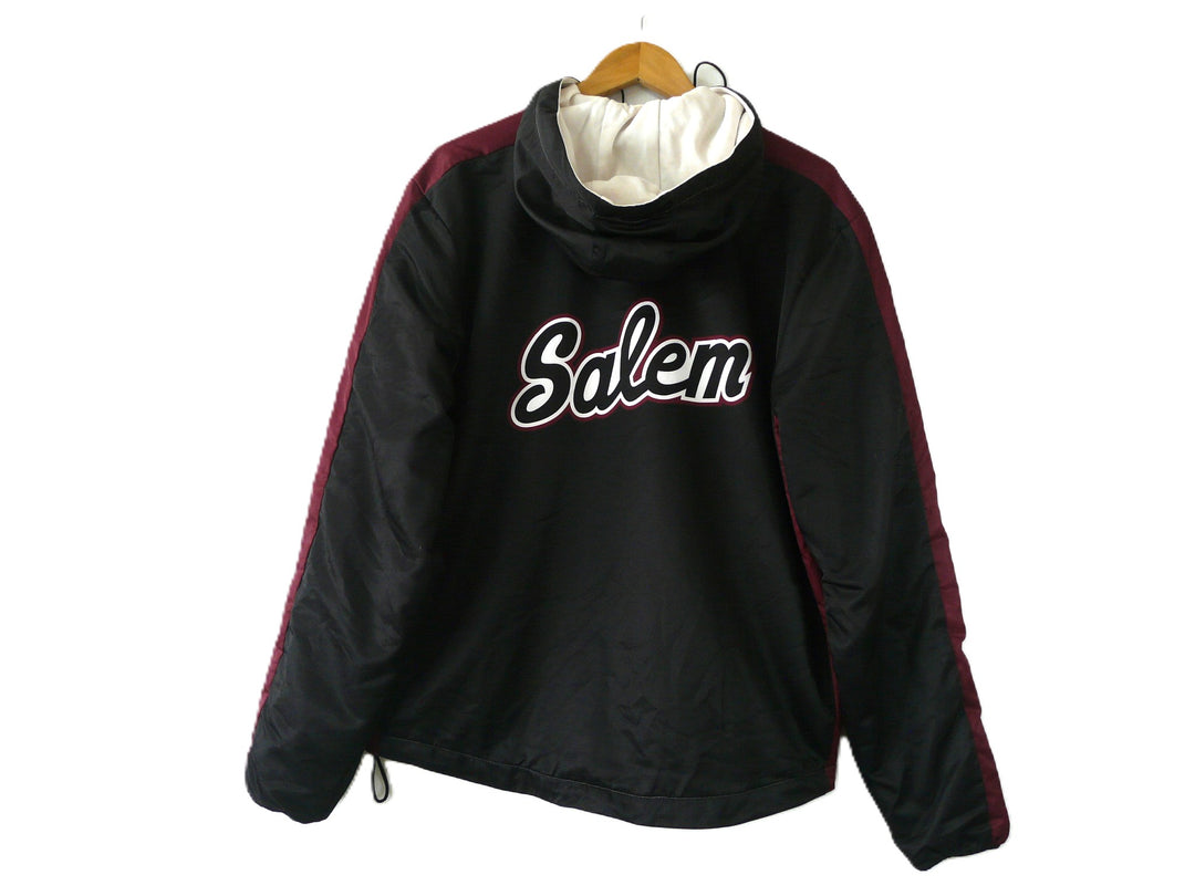 【激安古着】 VARSITY SPIRIT　ジップアップパーカー　アウター