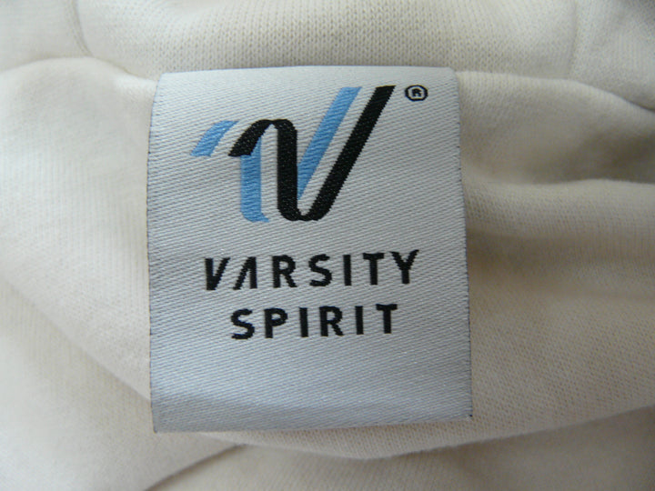 【激安古着】 VARSITY SPIRIT　ジップアップパーカー　アウター