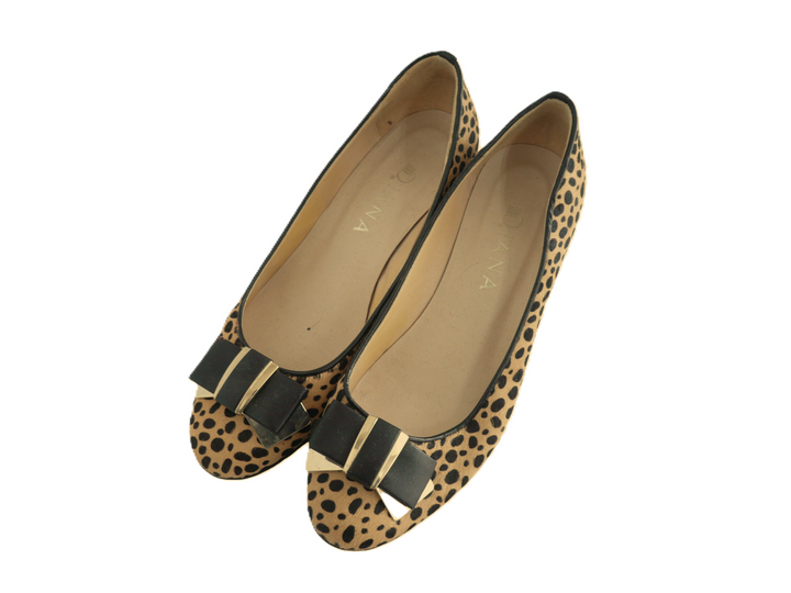 【小物/雑貨】 DIANA ダイアナ　パンプス　シューズ