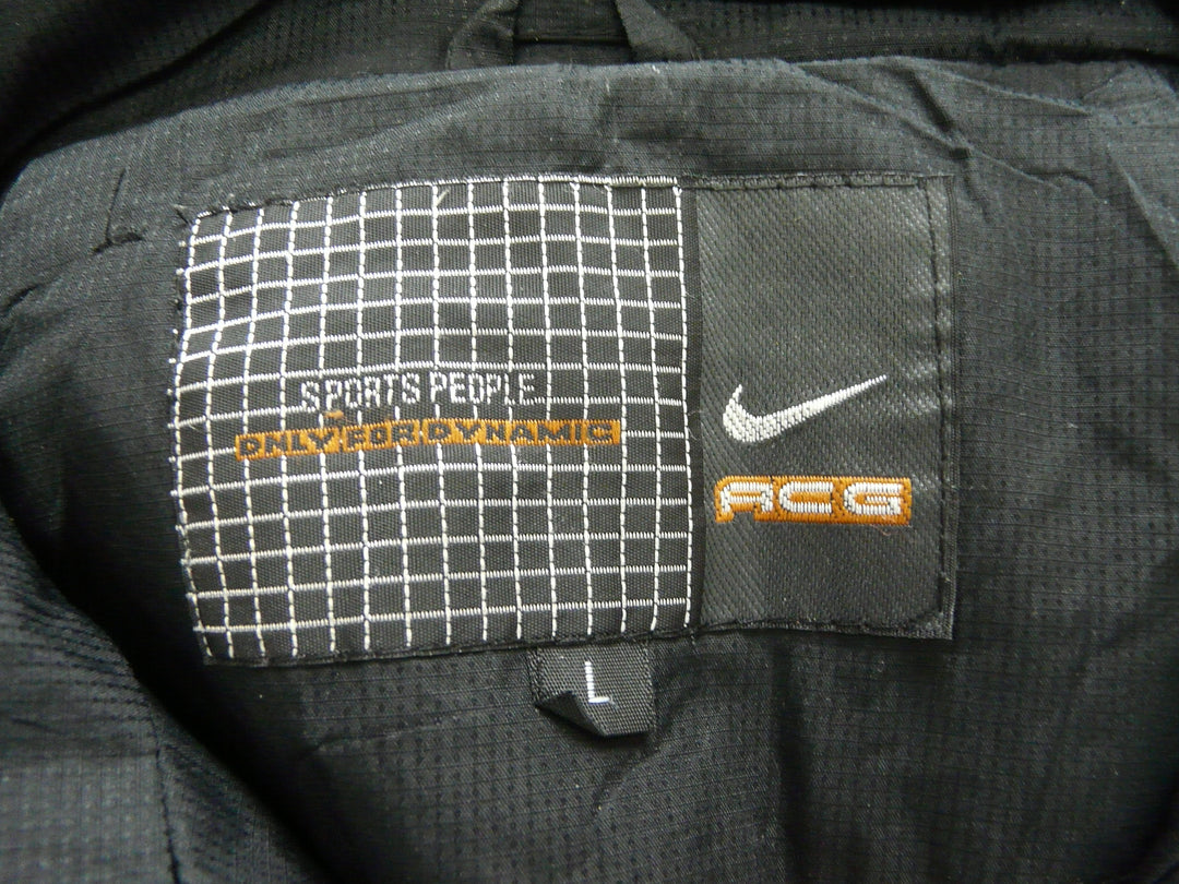 【激安古着】 NIKE ナイキ　ブルゾン/ジャンパー　アウター
