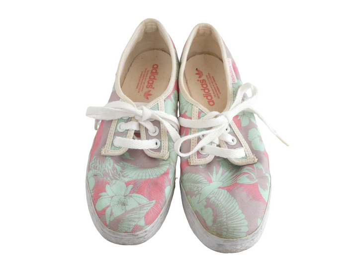 【小物/雑貨】 adidas アディダス　スニーカー　シューズ