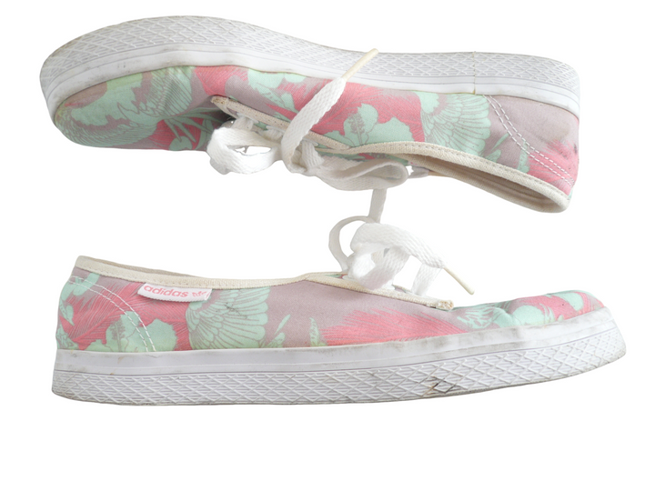 【小物/雑貨】 adidas アディダス　スニーカー　シューズ