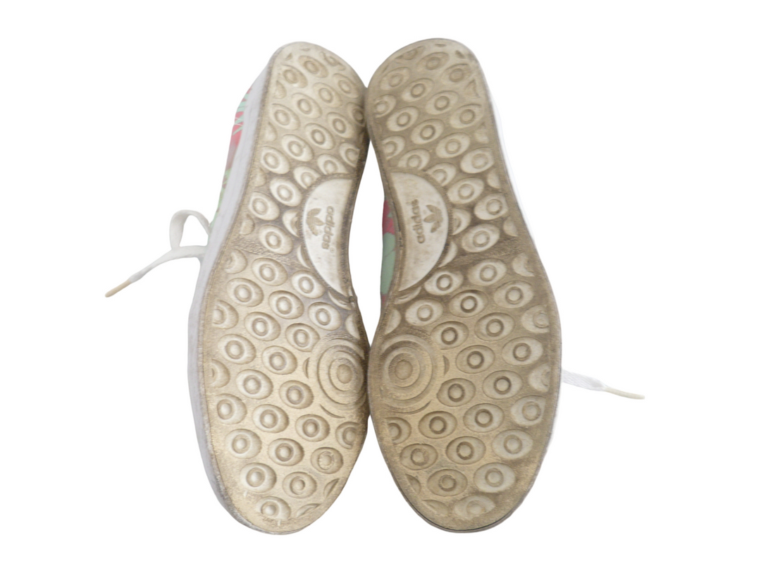 【小物/雑貨】 adidas アディダス　スニーカー　シューズ