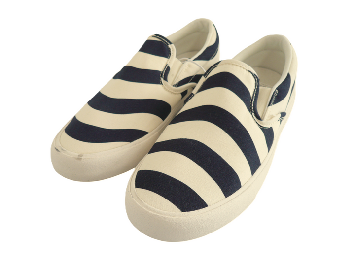 【小物/雑貨】 UNIQLO ユニクロ/marimekko マリメッコ　スリッポン　シューズ