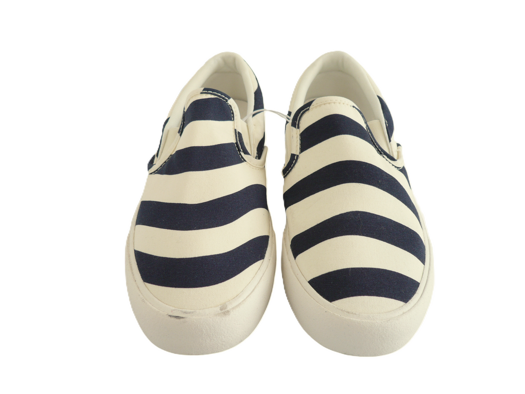 【小物/雑貨】 UNIQLO ユニクロ/marimekko マリメッコ　スリッポン　シューズ