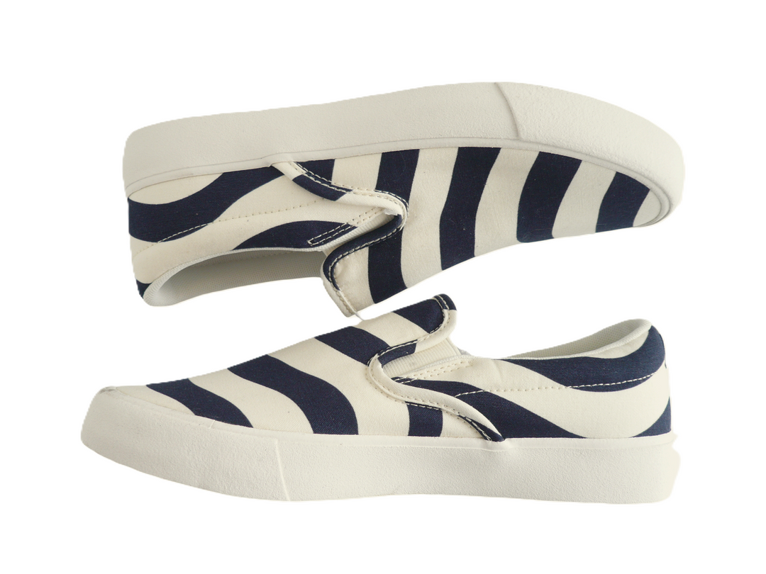 【小物/雑貨】 UNIQLO ユニクロ/marimekko マリメッコ　スリッポン　シューズ